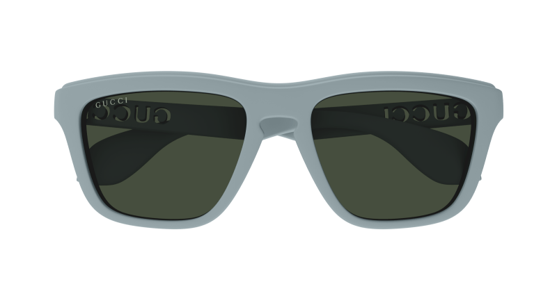 Light-Blue Sunglasses Gucci 889652468556