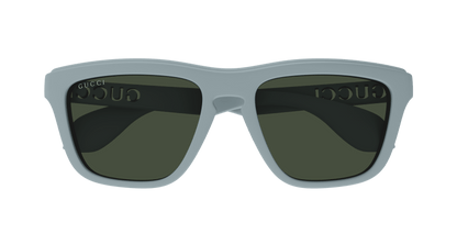 Light-Blue Sunglasses Gucci 889652468556