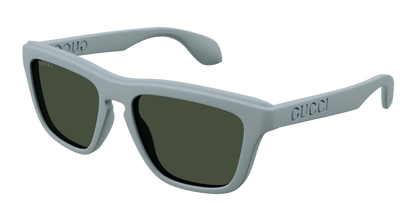 Light-Blue Sunglasses Gucci 889652468556