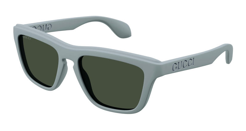 Light-Blue Sunglasses Gucci 889652468556