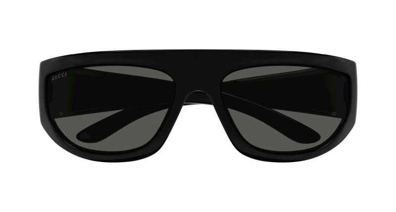 Black Sunglasses Gucci 889652468846