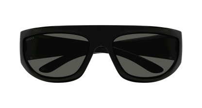 Black Sunglasses Gucci 889652468846