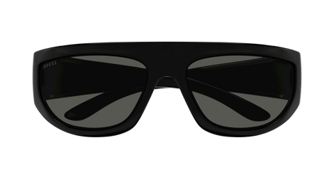 Black Sunglasses Gucci 889652468846