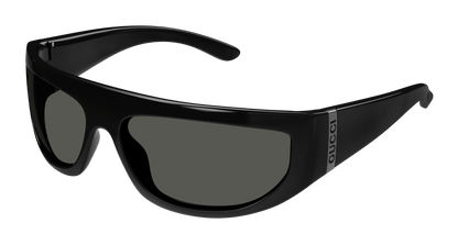 Black Sunglasses Gucci 889652468846