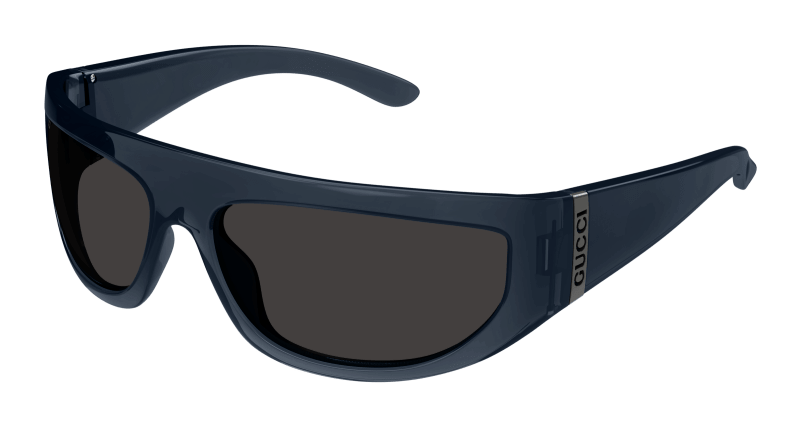 Blue Sunglasses Gucci 889652468860