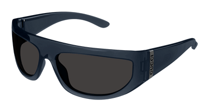 Blue Sunglasses Gucci 889652468860