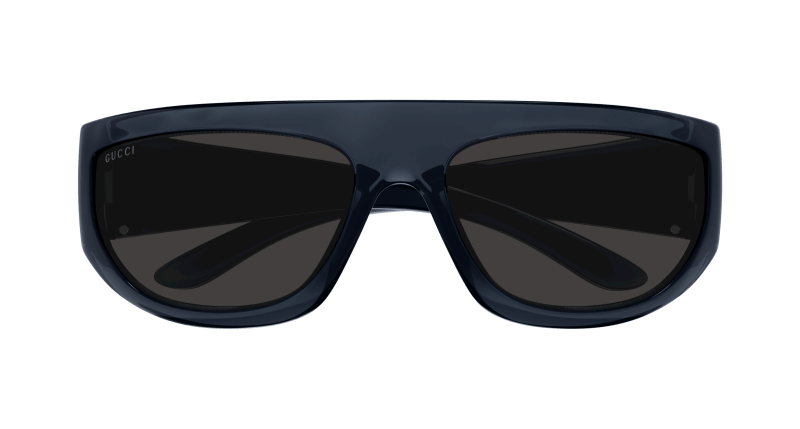 Blue Sunglasses Gucci 889652468860