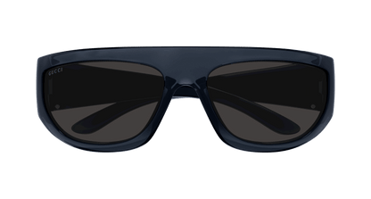 Blue Sunglasses Gucci 889652468860