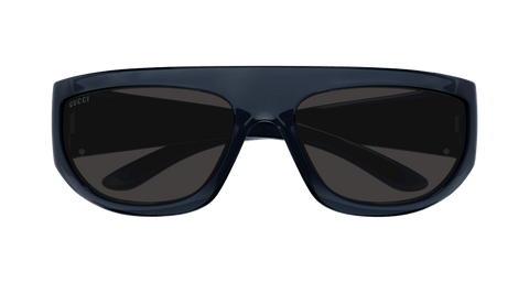 Blue Sunglasses Gucci 889652468860
