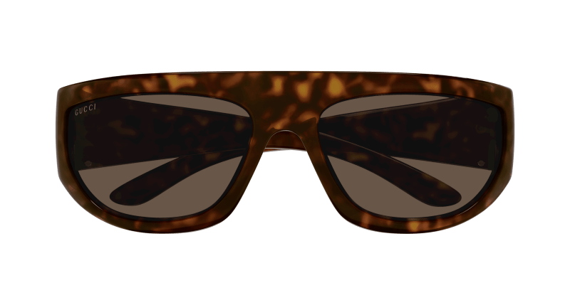 Havana Sunglasses Gucci 889652468853