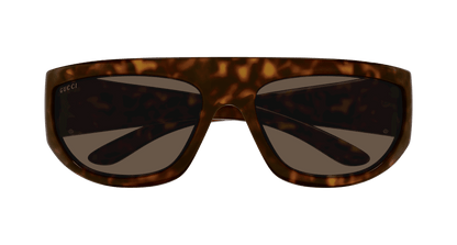 Havana Sunglasses Gucci 889652468853