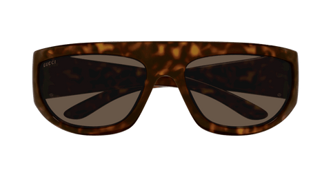 Havana Sunglasses Gucci 889652468853