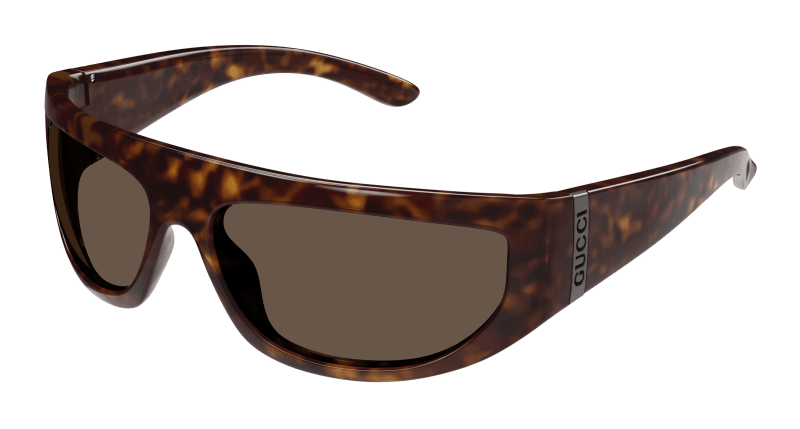 Havana Sunglasses Gucci 889652468853