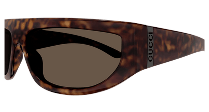 Havana Sunglasses Gucci 889652468853