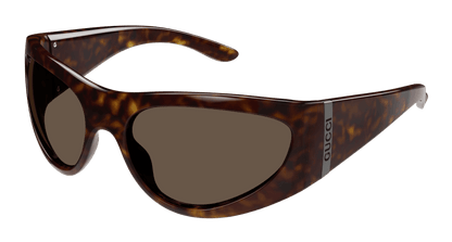 Havana Sunglasses Gucci 889652468884