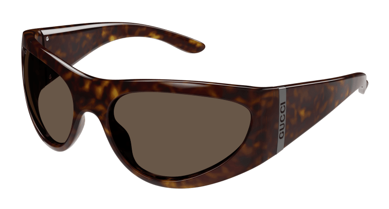 Havana Sunglasses Gucci 889652468884
