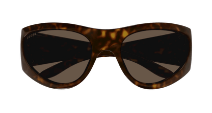 Havana Sunglasses Gucci 889652468884