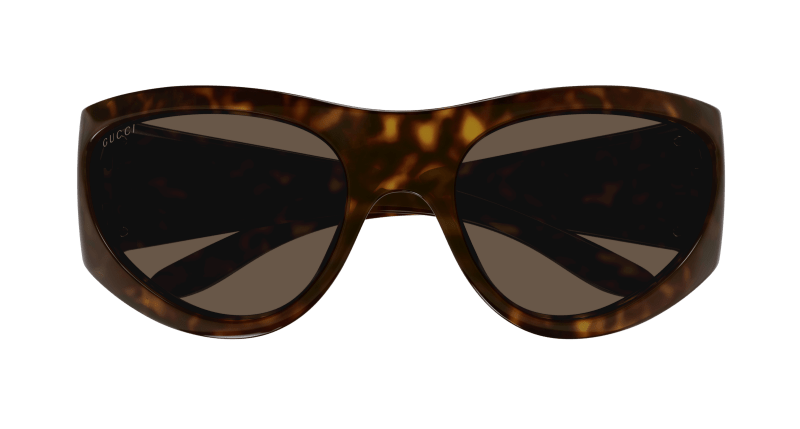 Havana Sunglasses Gucci 889652468884