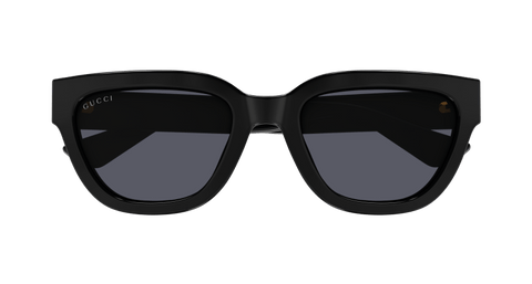 Black Sunglasses Gucci 889652468907