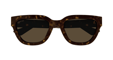 Havana Sunglasses Gucci 889652468914
