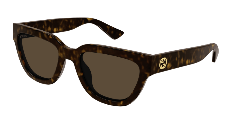 Havana Sunglasses Gucci 889652468914