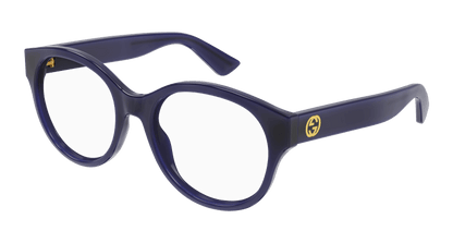 Violet Eyeglasses Gucci 889652468372