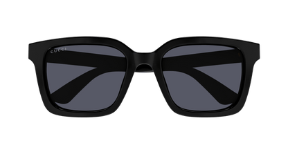 Black Sunglasses Gucci 889652473154