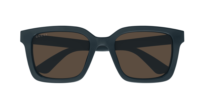 Blue Sunglasses Gucci 889652473178