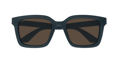 Blue Sunglasses Gucci 889652473178