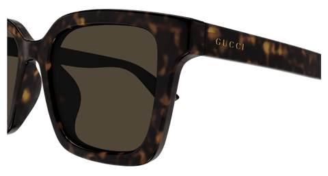 Havana Sunglasses Gucci 889652473161