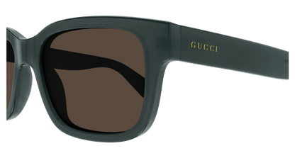 Blue Sunglasses Gucci 889652468969