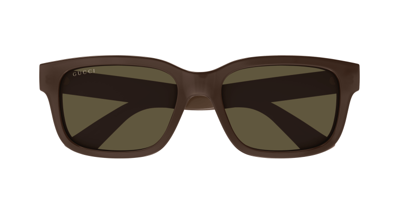 Brown Sunglasses Gucci 889652468976