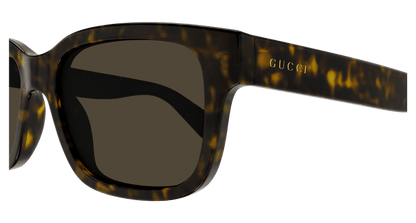 Havana Sunglasses Gucci 889652468952