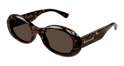 Havana Sunglasses Gucci 889652467757