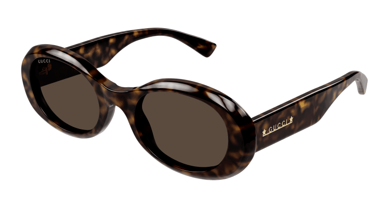 Havana Sunglasses Gucci 889652467757