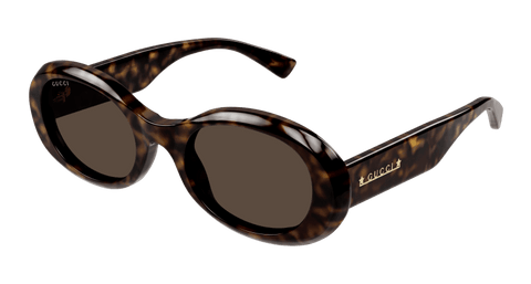 Havana Sunglasses Gucci 889652467757