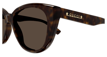 Havana Sunglasses Gucci 889652467917