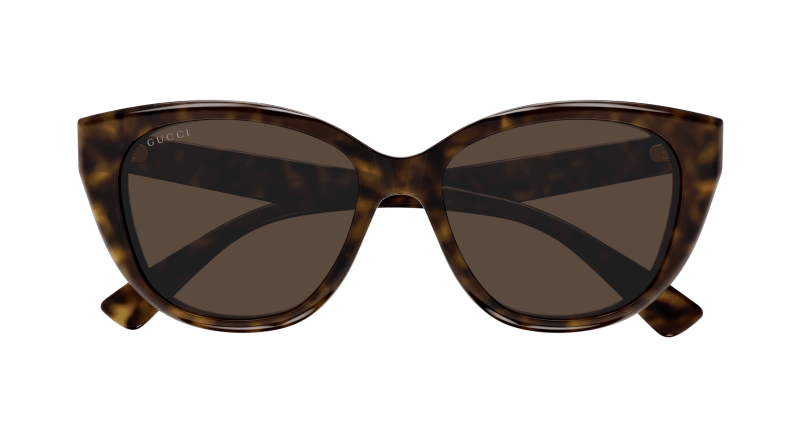Havana Sunglasses Gucci 889652467917