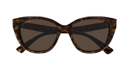 Havana Sunglasses Gucci 889652467917
