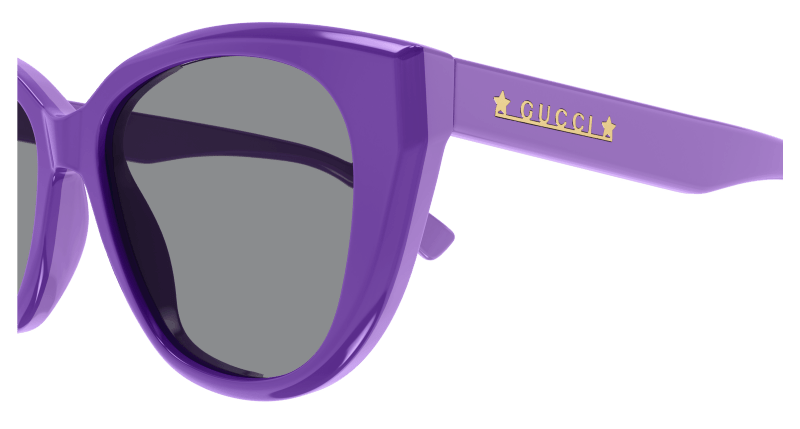 Violet Sunglasses Gucci 889652467931