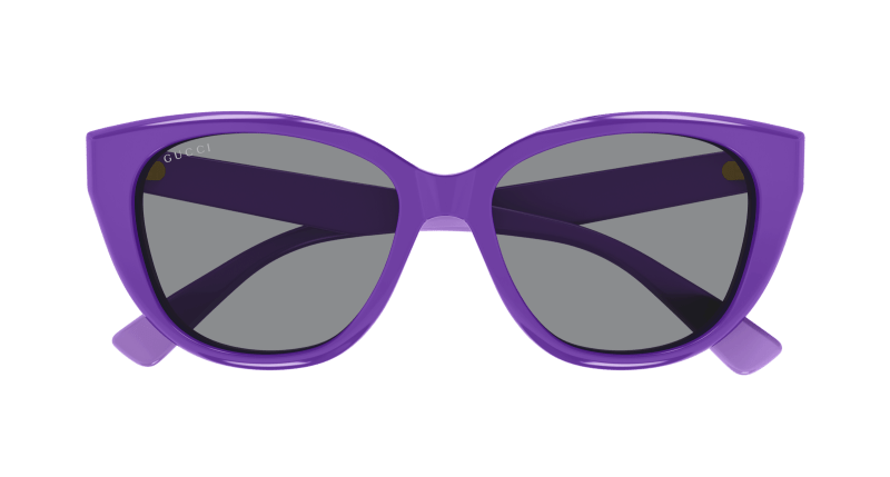 Violet Sunglasses Gucci 889652467931