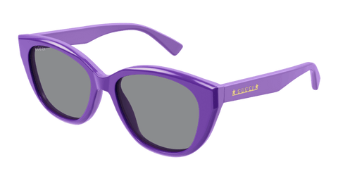 Violet Sunglasses Gucci 889652467931