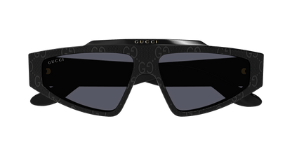 Black Sunglasses Gucci 889652469089