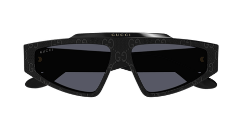 Black Sunglasses Gucci 889652469089
