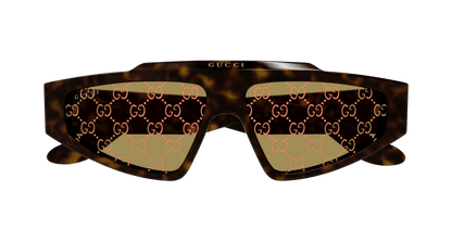 Havana Sunglasses Gucci 889652469096