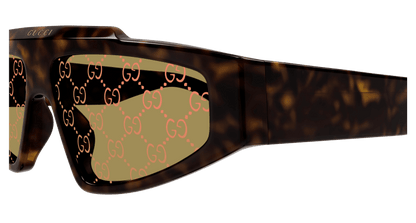 Havana Sunglasses Gucci 889652469096