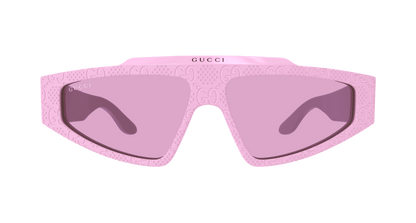 Pink Sunglasses Gucci 889652469102