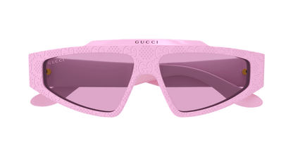 Pink Sunglasses Gucci 889652469102