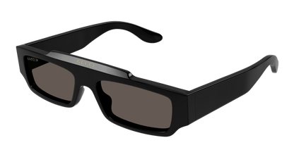 Black Sunglasses Gucci 889652469164