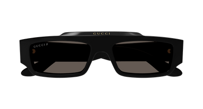 Black Sunglasses Gucci 889652469164